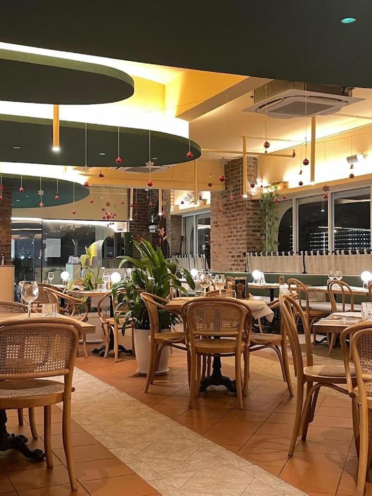 Ferienwohnung Sutera Avenue Kota Kinabalu Exterior foto