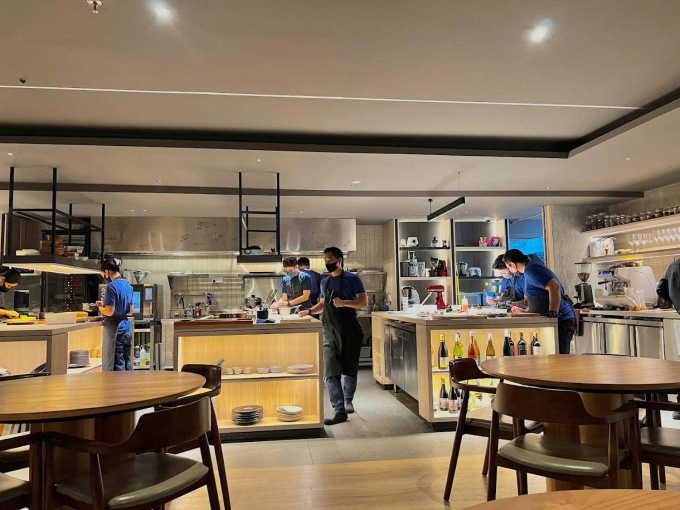 Ferienwohnung Sutera Avenue Kota Kinabalu Exterior foto